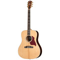 Gibson Songwriter Rec Artist Acoustic Guitar - Antique Natural Left-Handed