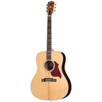 Gibson Songwriter Recording Artist acoustic guitar in Antique Natural finish
