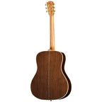 Gibson Songwriter Recording Artist acoustic guitar in rosewood burst finish