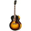 Gibson J-185 Original Acoustic Guitar - Vintage Sunburst