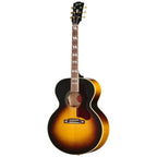 Gibson J-185 Original Acoustic Guitar - Vintage Sunburst