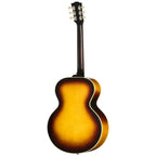 Gibson J-185 Original Acoustic Guitar - Vintage Sunburst