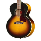 Gibson J-185 Original Acoustic Guitar - Vintage Sunburst