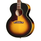 Gibson J-185 Original Acoustic Guitar - Vintage Sunburst Left-Handed