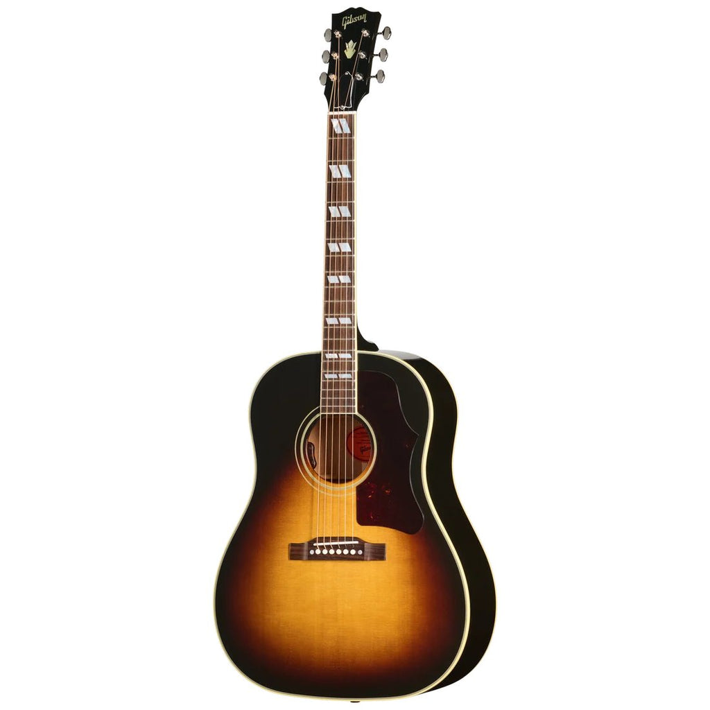 Gibson Southern Jumbo Original acoustic guitar in vintage sunburst finish