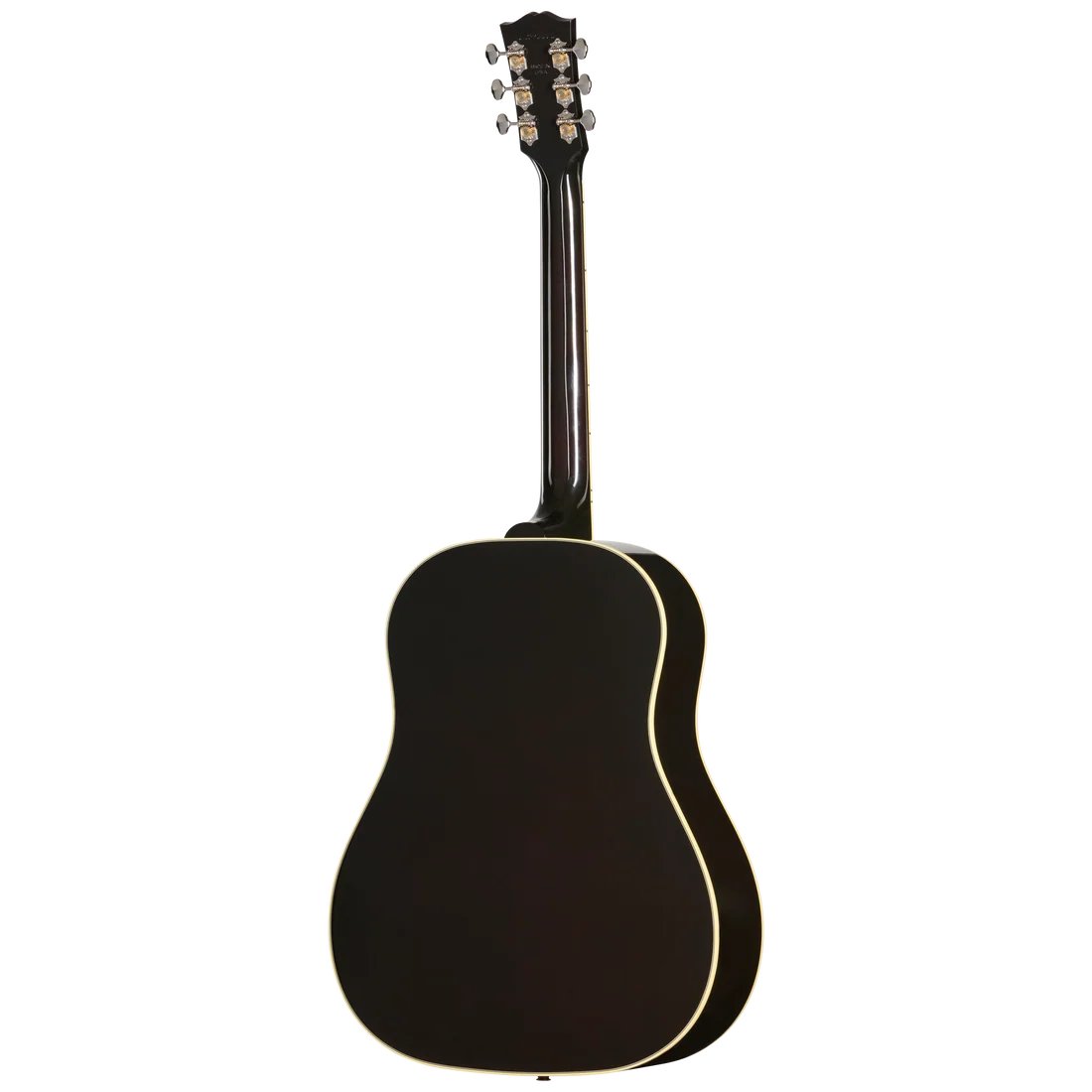 Gibson Southern Jumbo Original acoustic guitar in vintage sunburst finish
