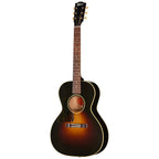 Gibson L-00 Original left-handed acoustic guitar in vintage sunburst finish