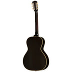 Gibson L-00 Original left-handed acoustic guitar in vintage sunburst finish