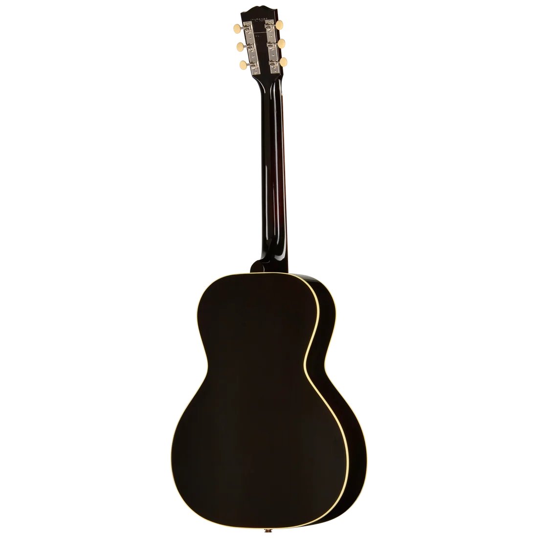 Gibson L-00 Original left-handed acoustic guitar in vintage sunburst finish