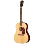 Gibson LG-2 50s Original acoustic guitar in Antique Natural finish
