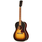Gibson LG-2 50s Original acoustic guitar in vintage sunburst finish###