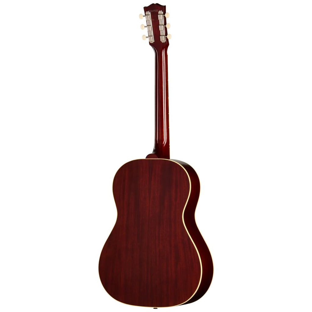 Gibson LG-2 50s Original acoustic guitar in Vintage Sunburst finish