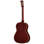 Gibson LG-2 50s Original acoustic guitar in Vintage Sunburst finish
