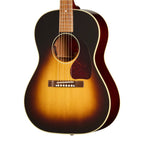Gibson LG-2 50s Original acoustic guitar in vintage sunburst finish