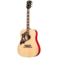 Gibson Dove Original Acoustic Guitar - Antique Natural Left-Handed