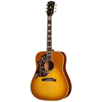 Gibson Hummingbird Orig Acoustic Guitar - Heritage Cherry SB LH