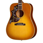 Gibson Hummingbird Orig Acoustic Guitar - Heritage Cherry SB LH