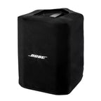 Black Bose S1 slip cover for speaker bag, providing protection and durability for Bose S1 portable sound system.