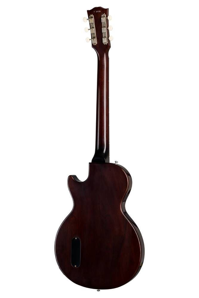 Gibson 57 Les Paul Jr Single Cut Reissue Electric Guitar - VOS Vintage Sunburst