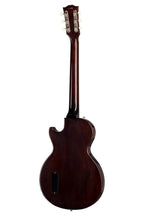 Gibson 57 Les Paul Jr Single Cut Reissue Electric Guitar - VOS Vintage Sunburst