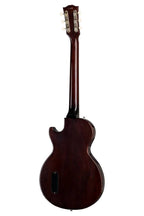 Gibson 57 Les Paul Jr Single Cut Reissue Electric Guitar - VOS Vintage Sunburst