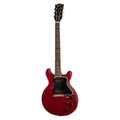 Gibson 1960 Les Paul Special DC Reissue Electric Guitar - VOS Cherry