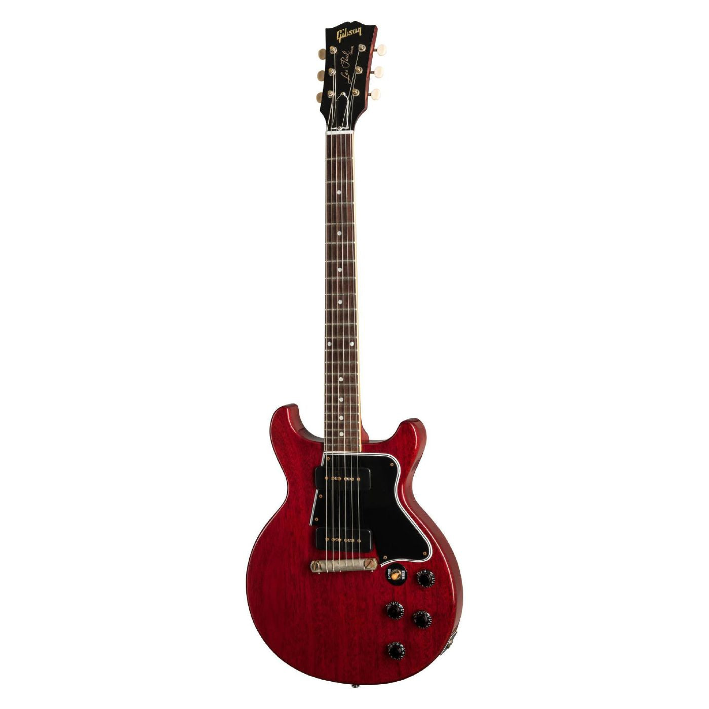 Gibson 1960 Les Paul Special DC Reissue Electric Guitar - VOS Cherry