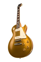 Gibson 1956 Les Paul Goldtop Reissue Electric Guitar - VOS Double Gold