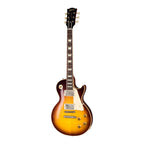 Gibson 1958 Les Paul Standard Reissue Electric Guitar - VOS Bourbon Burst