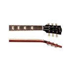 Gibson 1958 Les Paul Standard Reissue VOS Electric Guitar - Washed Cherry Sunburst