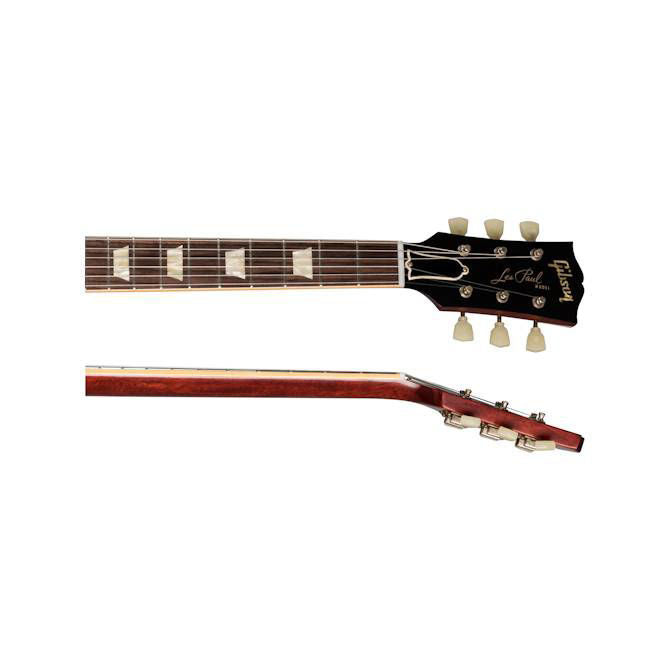 Gibson 1958 Les Paul Standard Reissue VOS Electric Guitar - Washed Cherry Sunburst