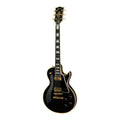 Gibson 1957 Les Paul Custom Reissue Electric Guitar - 2 Pick up - Vintage Patina