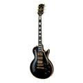 Gibson 1957 Les Paul Custom Reissue Electric Guitar - 3 Pick-Up - VOS
