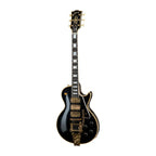 Gibson 1957 Les Paul Custom Reissue Electric Guitar - 3 Pick-Up Bigsby - VOS