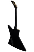 Gibson Explorer Custom Electric Guitar with Ebony Fingerboard Gloss - Ebony