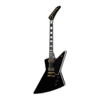 Gibson Explorer Custom Electric Guitar with Ebony Fingerboard Gloss - Ebony