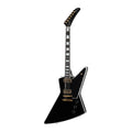 Gibson Explorer Custom Electric Guitar with Ebony Fingerboard Gloss - Ebony