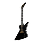 Gibson Explorer Custom Electric Guitar with Ebony Fingerboard Gloss - Ebony