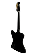 Gibson Firebird Custom Electric Guitar with Ebony Fingerboard Gloss - Ebony