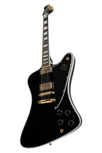 Gibson Firebird Custom Electric Guitar with Ebony Fingerboard Gloss - Ebony