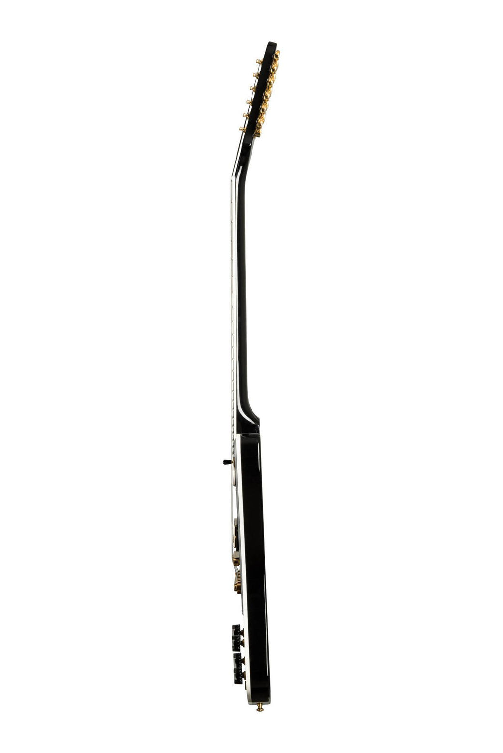 Gibson Firebird Custom Electric Guitar with Ebony Fingerboard Gloss - Ebony