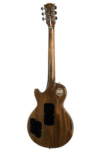 Gibson Les Paul Axcess Standard Figured Floyd Rose Gloss - DC Rust