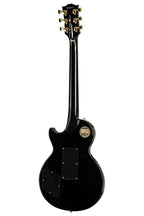 Gibson Les Paul Axcess Custom Electric Guitar with Ebony Fingerboard Floyd Rose Gloss - Ebony