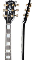 Gibson Les Paul Axcess Custom Figured Top Electric Guitar with Ebony Fingerboard Gloss - Bengal Burst