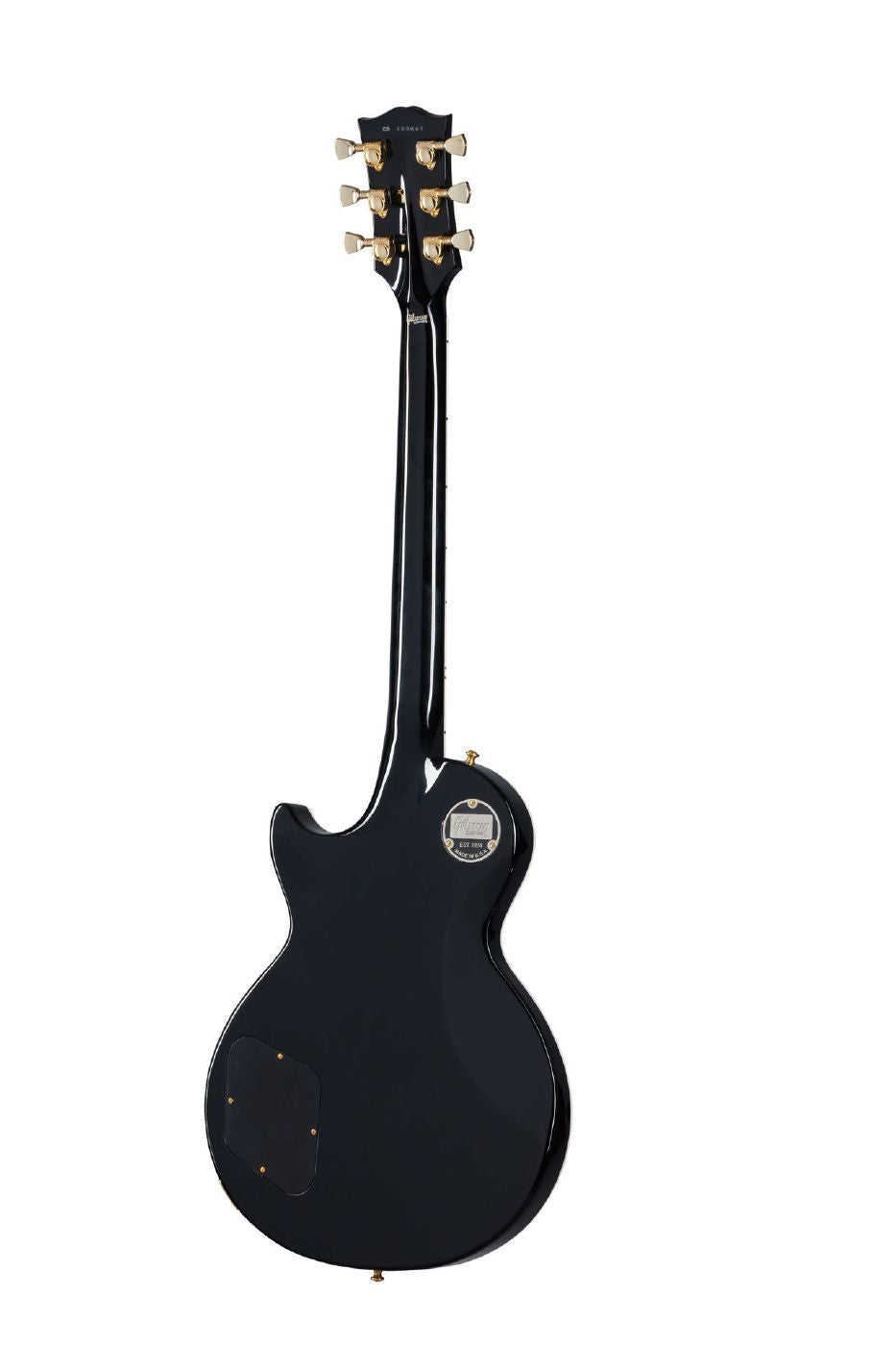 Gibson Les Paul Axcess Custom Figured Top Electric Guitar with Ebony Fingerboard Gloss - Bengal Burst