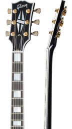 Gibson Les Paul Axcess Custom Figured Top Electric Guitar with Ebony Fingerboard Gloss - Bengal Burst