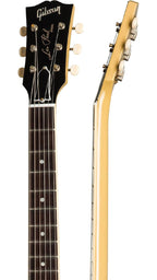 Gibson 1957 Les Paul Special Single Cut Reissue Electric Guitar - VOS - TV Yellow