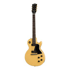 Gibson 1957 Les Paul Special Single Cut Reissue Electric Guitar - VOS - TV Yellow