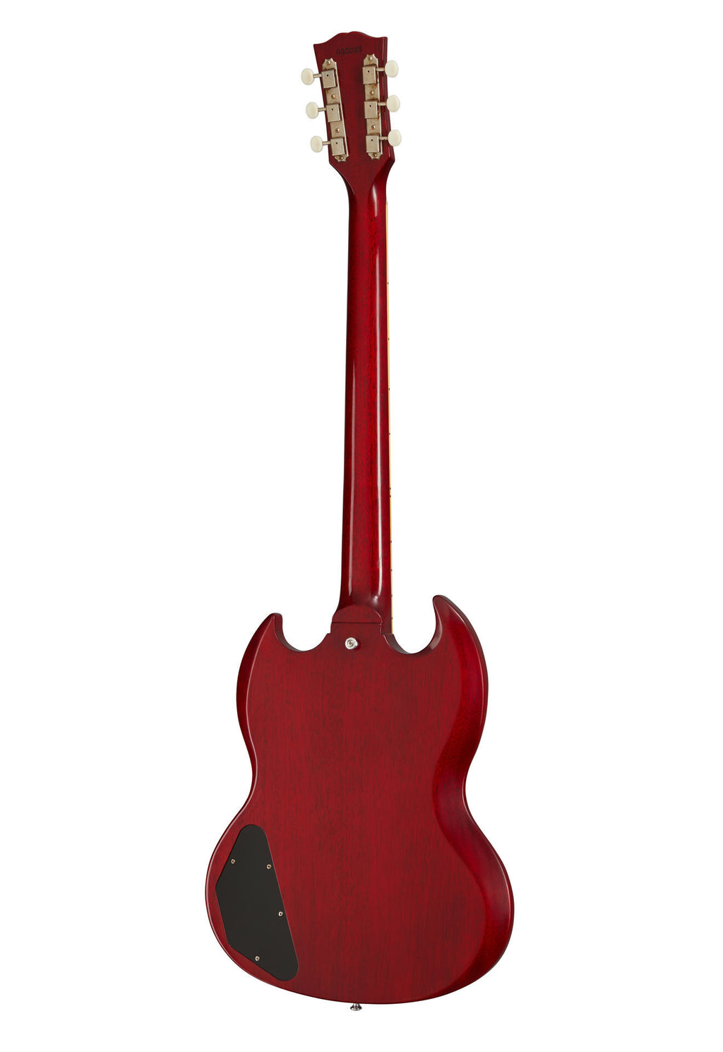 Gibson 1963 SG Special Reissue VOS Electric Guitar in Cherry