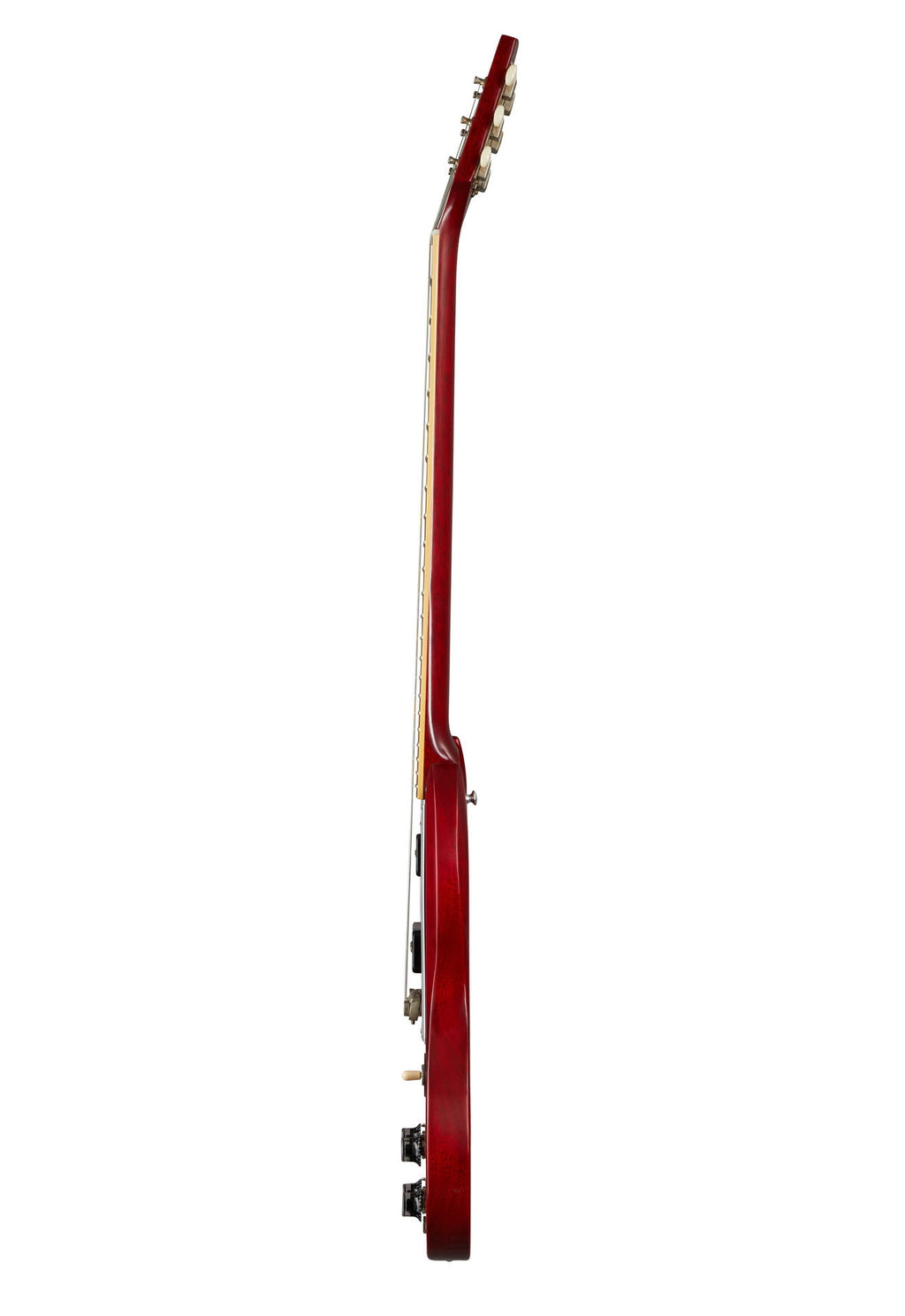 Gibson 1963 SG Special Reissue VOS Electric Guitar in Cherry